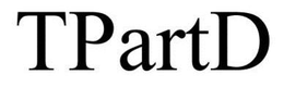 TPARTD trademark