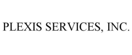 PLEXIS SERVICES, INC. trademark