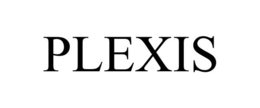 PLEXIS trademark