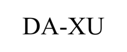 DA-XU trademark