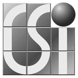 CSI trademark