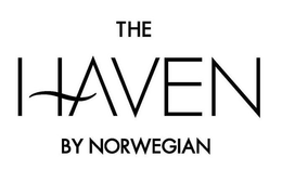 THE HAVEN BY NORWEGIAN trademark