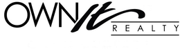 OWN IT REALTY trademark