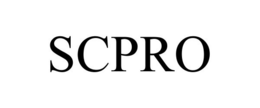 SCPRO trademark