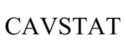 CAVSTAT trademark