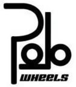 POLO WHEELS trademark