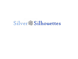 SILVER SILHOUETTES trademark