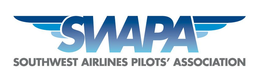 SWAPA SOUTHWEST AIRLINES PILOTS' ASSOCIATION trademark