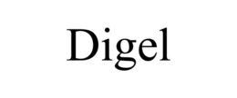 DIGEL trademark