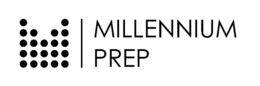 M MILLENNIUM PREP trademark