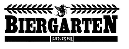 THE STANDARD BIERGARTEN trademark