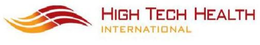 HIGH TECH HEALTH INTERNATIONAL trademark