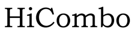 HICOMBO trademark