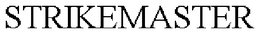 STRIKEMASTER trademark