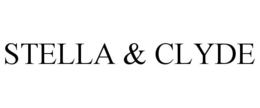 STELLA & CLYDE trademark