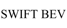 SWIFT BEV trademark