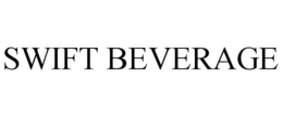 SWIFT BEVERAGE trademark