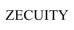 ZECUITY trademark