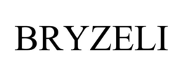 BRYZELI trademark