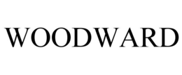 WOODWARD trademark