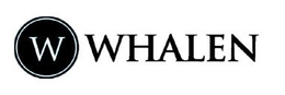 W WHALEN trademark