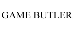 GAME BUTLER trademark