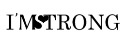 I'MSTRONG trademark
