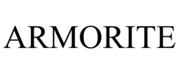 ARMORITE trademark
