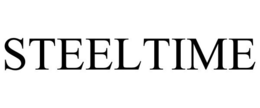 STEELTIME trademark