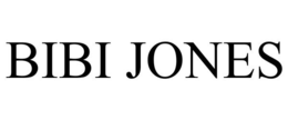 BIBI JONES trademark
