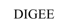 DIGEE trademark