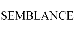 SEMBLANCE trademark