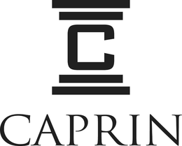 C CAPRIN trademark