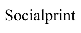 SOCIALPRINT trademark