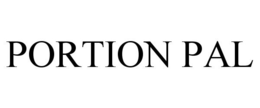 PORTION PAL trademark