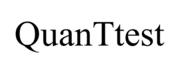 QUANTTEST trademark