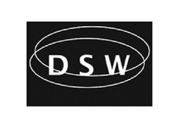 DSW trademark