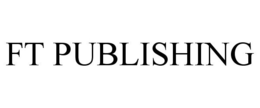 FT PUBLISHING trademark