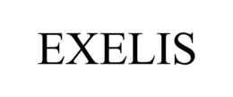 EXELIS trademark