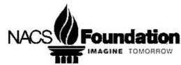 NACS FOUNDATION IMAGINE TOMORROW trademark