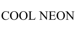 COOL NEON trademark