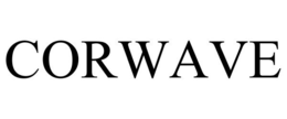 CORWAVE trademark