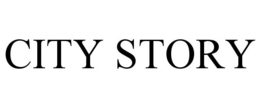 CITY STORY trademark