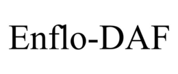 ENFLO-DAF trademark