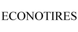 ECONOTIRES trademark