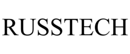 RUSSTECH trademark