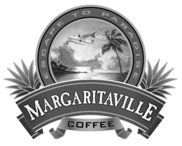 MARGARITAVILLE ESCAPE TO PARADISE COFFEE trademark