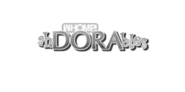 WHOMP! AHDORABLES trademark