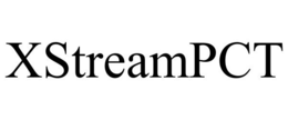 XSTREAMPCT trademark