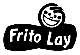FRITO LAY trademark